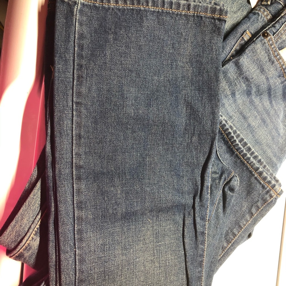 3 pairs NWT Boys Husky jeans Children’s Place